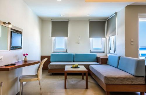 Platanias Town Apartment | Despina Apartments