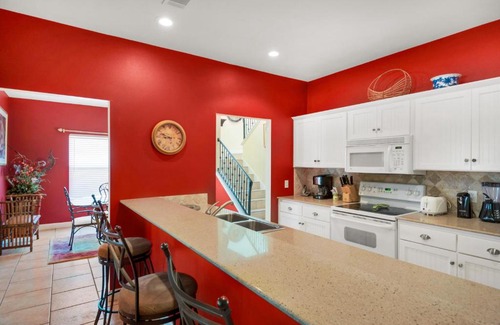 Emerald Waters Village House | Destin Breeze