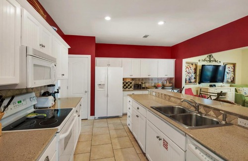 Emerald Waters Village House | Destin Breeze