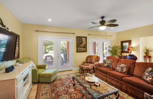 Emerald Waters Village House | Destin Breeze