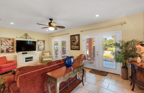 Emerald Waters Village House | Destin Breeze