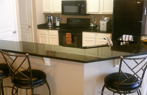 Destin Condo | DESTIN HARBORWALK COUPLES PARADISE with Boatslip