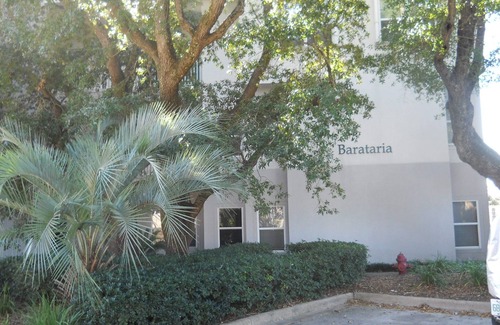 Destin Condo | DESTIN HARBORWALK COUPLES PARADISE with Boatslip