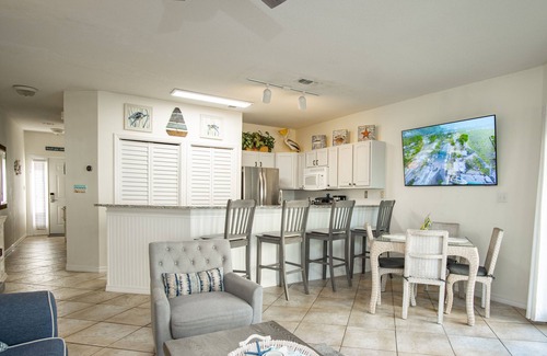 Holiday Isle Condo | Destin's Best Beach - Sandpiper Cove #9223 - "Beachwalk Section".