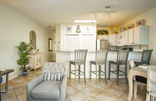 Holiday Isle Condo | Destin's Best Beach - Sandpiper Cove #9223 - "Beachwalk Section".