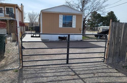 Truth or Consequences House | destination getaway