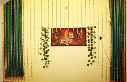 Begumpet Apartment | DestinationHomes-LiveScreen-Ameerpet