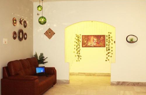 Begumpet Apartment | DestinationHomes-LiveScreen-Ameerpet