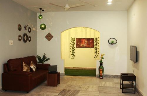 Begumpet Apartment | DestinationHomes-LiveScreen-Ameerpet
