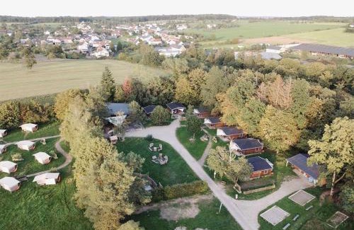 Ernzen Hotel | destinature Dorf Südeifel