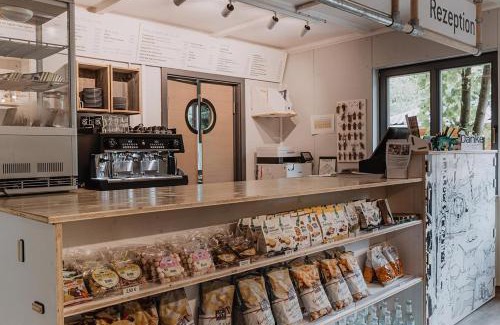 Ernzen Hotel | destinature Dorf Südeifel