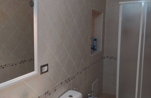 Santa Caterina House | Detached house with a large porch at 200 meters from the beach