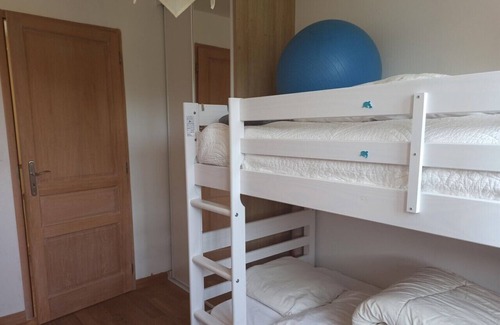 Les Adrets-de-l'Esterel Cabin | Detached house, private pool, breathtaking view of the Esterel,