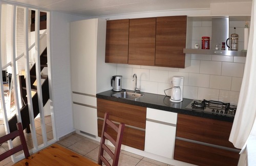 Brouwershaven House | Detached 6 persons holiday home, completely fenced garden in holidaypark Zomerdorp
