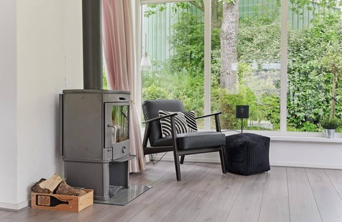 Ouddorp House | Detached and completely single-floor holiday bungalow on the award-winning holiday park Klepperstee near the beach and the North Sea.