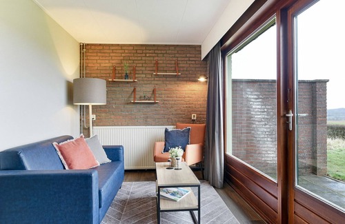 Harles Cottage | Detached bungalow for 2 persons