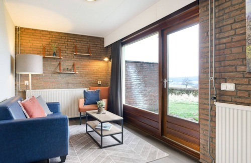 Harles Cottage | Detached bungalow for 2 persons