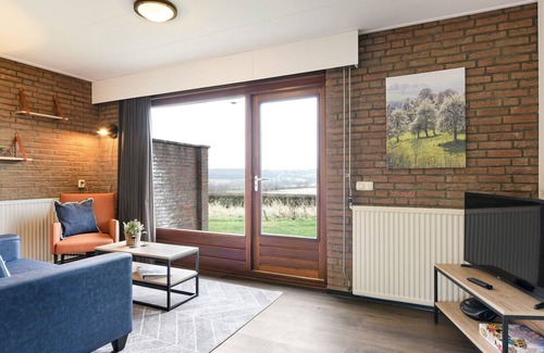 Harles Cottage | Detached bungalow for 2 persons