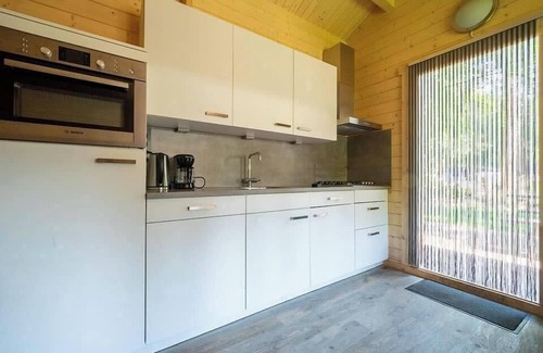 Maarn House | Detached chalet with 2 bedrooms and 1 bathroom