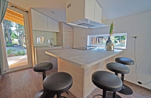 Maarn House | Detached chalet with 2 bedrooms and 1 bathroom