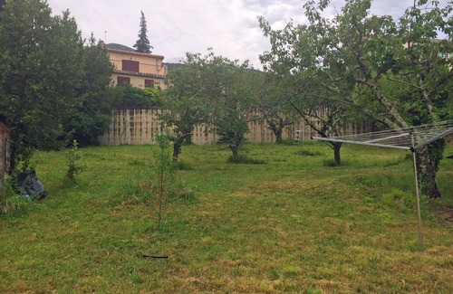 Ceret House | Detached character house with large garden, two minutes from Ceret town centre