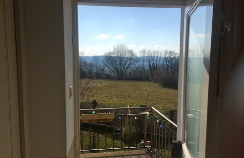 La Grande-Verriere House | detached cottage in the Morvan, walking, cycling and peaceful environment