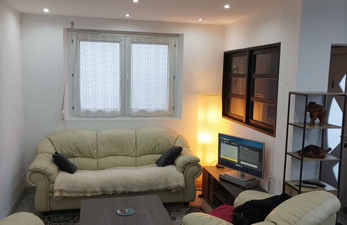 Rosieres-en-Santerre House | Detached house 70m2 with 2 bedrooms Rosières-en-Santerre