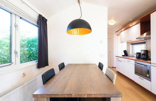 Municipality of Noordwijk House | Detached holiday home for four persons near the beach of Noordwijk