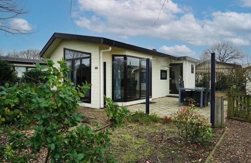Municipality of Noordwijk House | Detached holiday home for four persons near the beach of Noordwijk