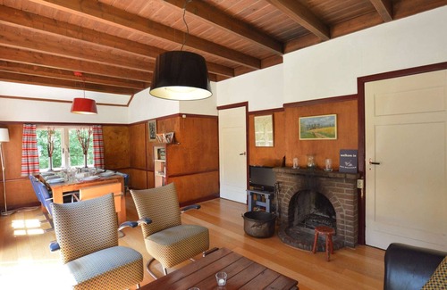 Zuidwolde House | Detached holiday home surrounded by nature