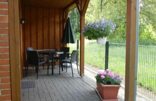 Soderstorf House | detached holiday home Kasch