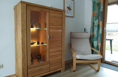 Soderstorf House | detached holiday home Kasch