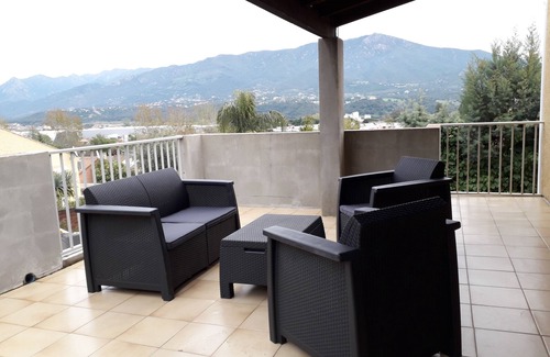 Sarrola-Carcopino House | Detached house 90m2 629,370,324