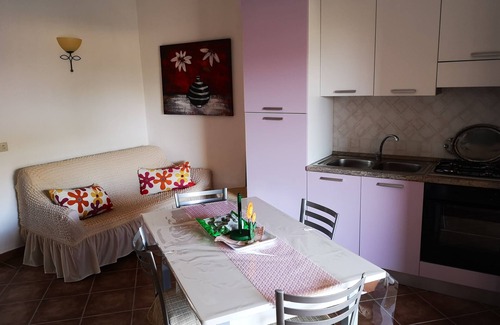 Luddui House | Detached House D&G Family