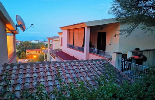 Luddui House | Detached House D&G Family