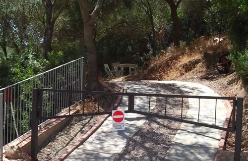 Luddui House | Detached House D&G Family