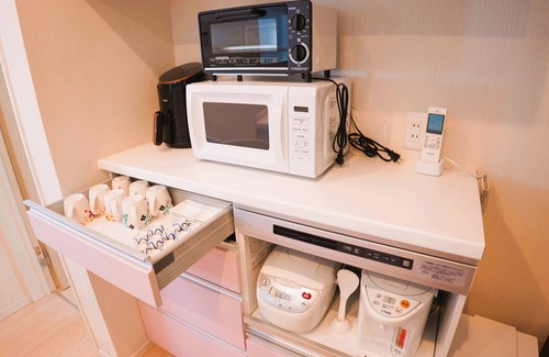 Ikebukuro House | Detached house for rent 3rd floor 102 ㎡ Western style room/4LDK 2 toilets +2 bathrooms Convenient transportation!
