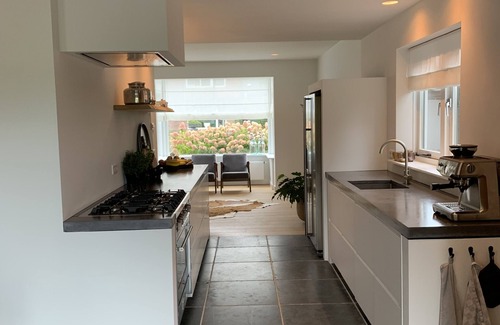 Soest Villa | Detached house in green surroundings