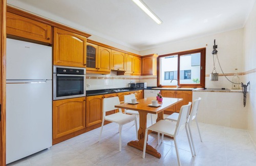 Portocolom Ski Chalet | Detached house in Portocolom