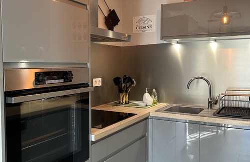 Thil House | Detached house in the countryside 15min from Lyon