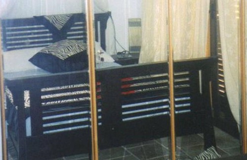 Cala Gonone House | Detached house, panoramic on the sea and woods