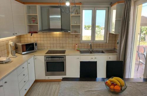 Pigianos Kampos House | Detached House - Villa mariva