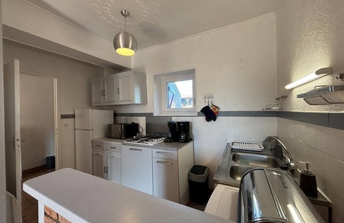 Saulcet Cottage | Detached house with garden and terrace, ideally located between Moulins and Vichy