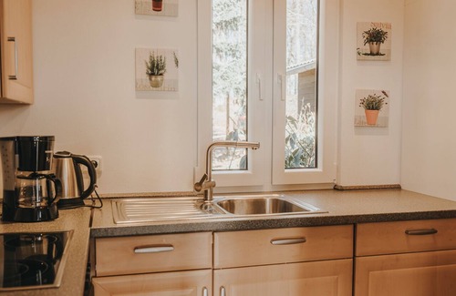 Blankenheim House | Detached hunting lodge, quiet location on the edge of the forest, family-friendly, nature