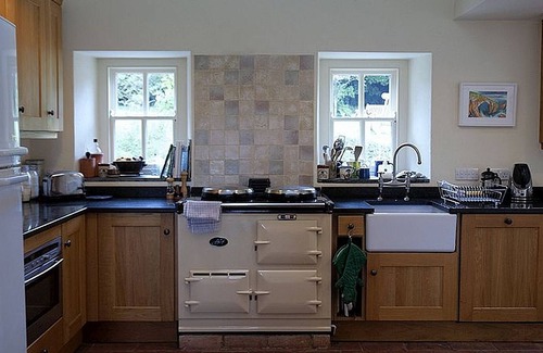 Goodwick Other | Detached stone farmhouse with large garden in Pembrokeshire