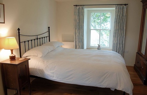 Goodwick Other | Detached stone farmhouse with large garden in Pembrokeshire