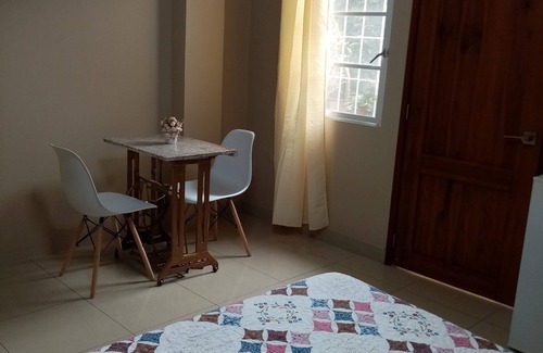 Machala Apartment | Detached Suite near Hotel Oro Verde