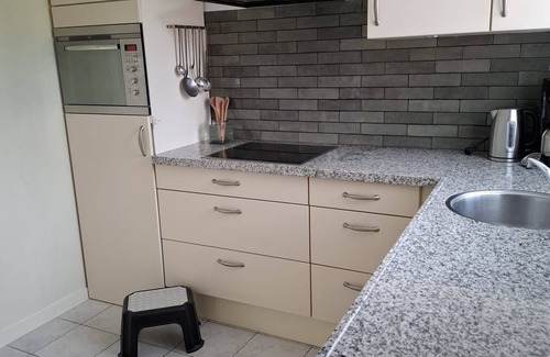 Municipality of Ermelo House | Detached vacation bungalow in the Veluwe 100 m from the forest