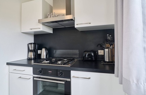Suesel House | Detached vacation home Seeleuchten with terrace on the lake in Seeparx Süsel