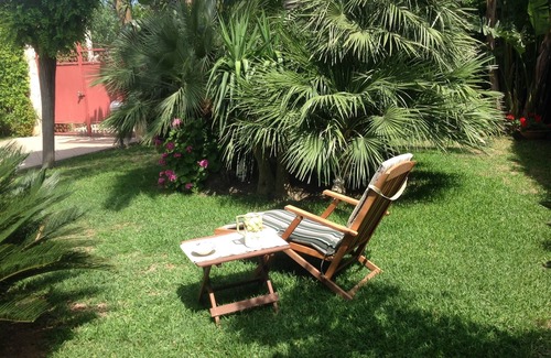 Arenella Villa | Detached villa 60 meters from the sea